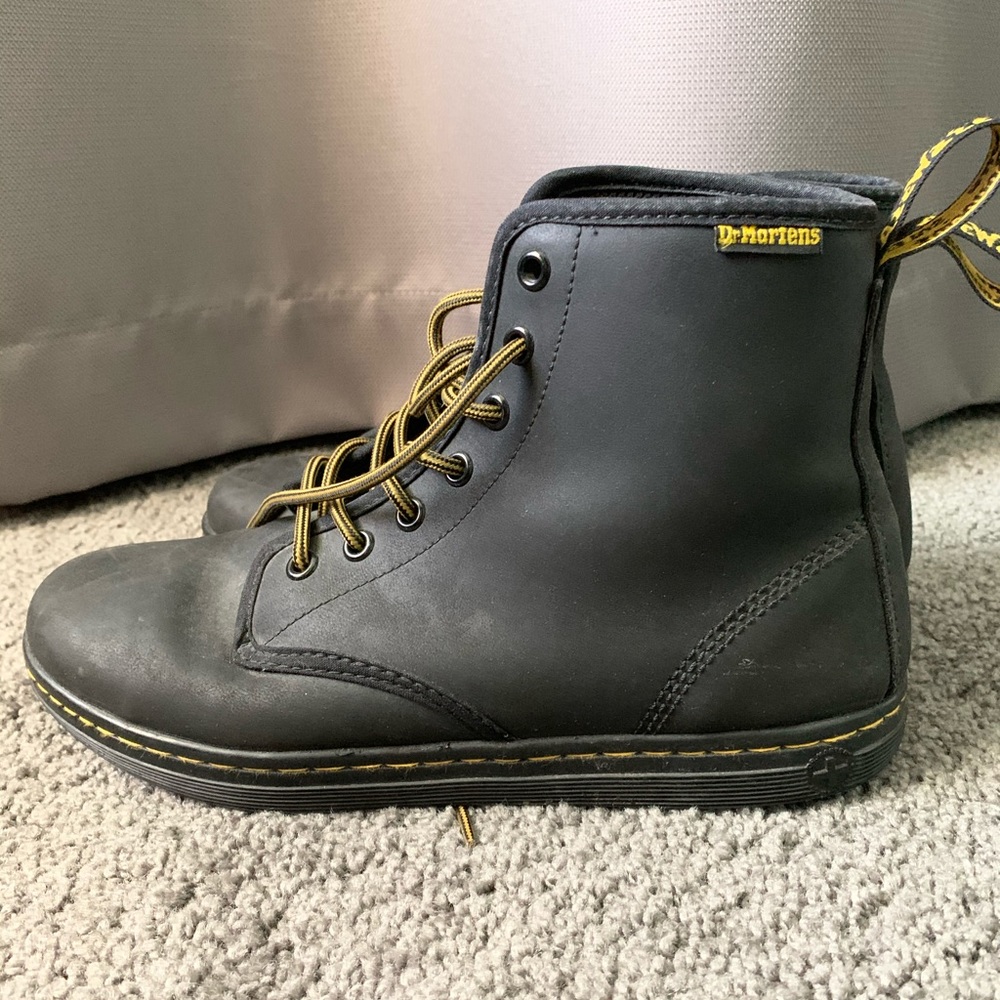 Doc Martens Dr. Martens Boots